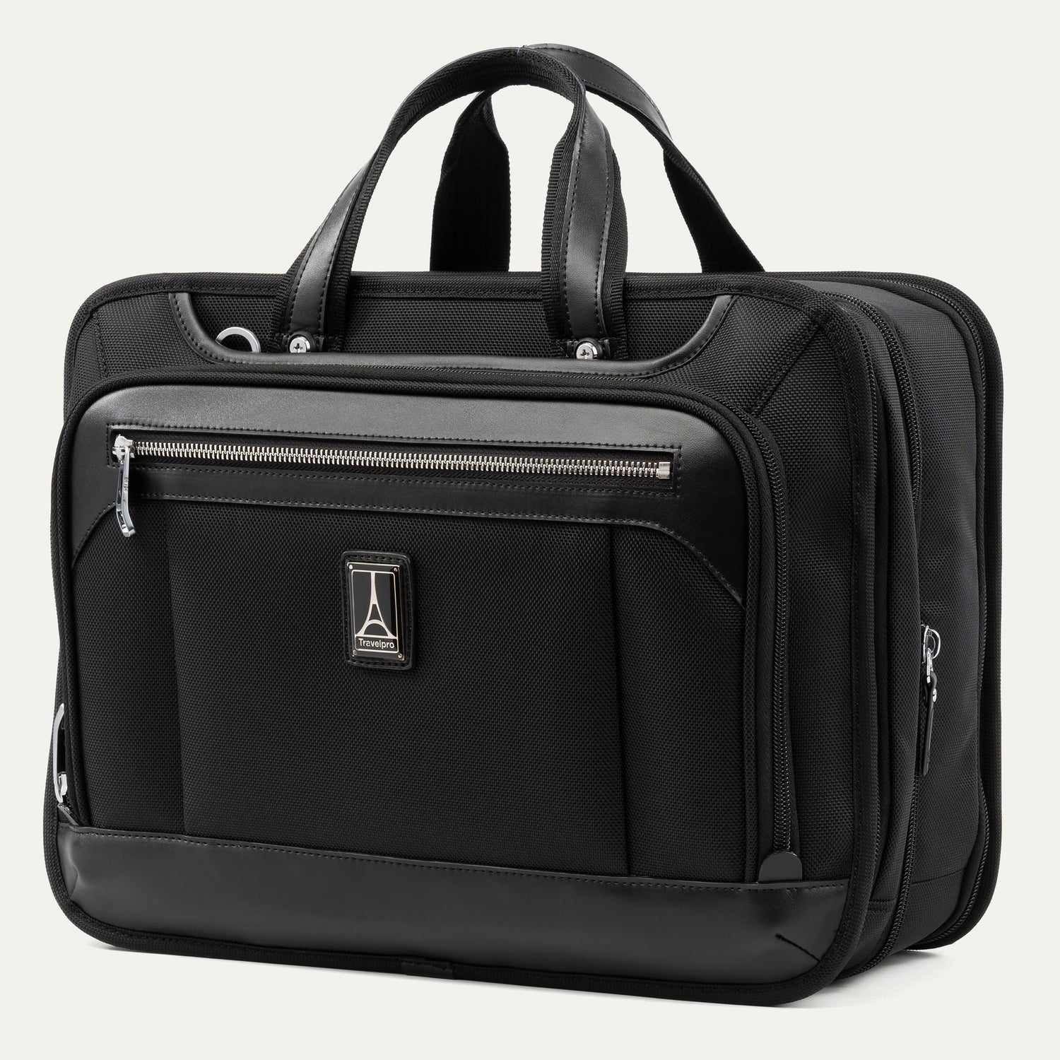 Platinum® Elite Expandable Business Brief