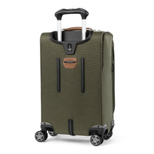 Platinum® Elite First Class Luggage Set