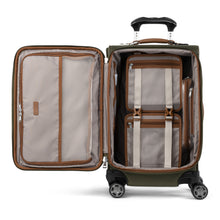 Platinum® Elite First Class Luggage Set