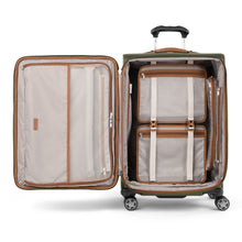 Platinum® Elite First Class Luggage Set