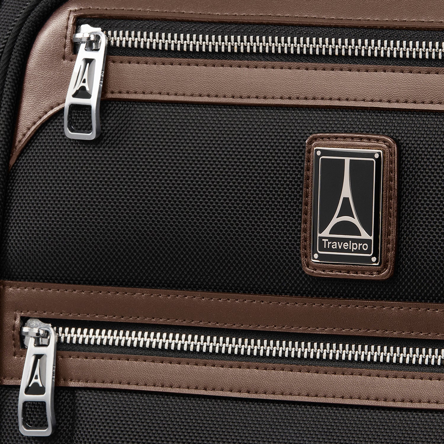 Platinum® Elite Carry-On / Medium Check-In Set