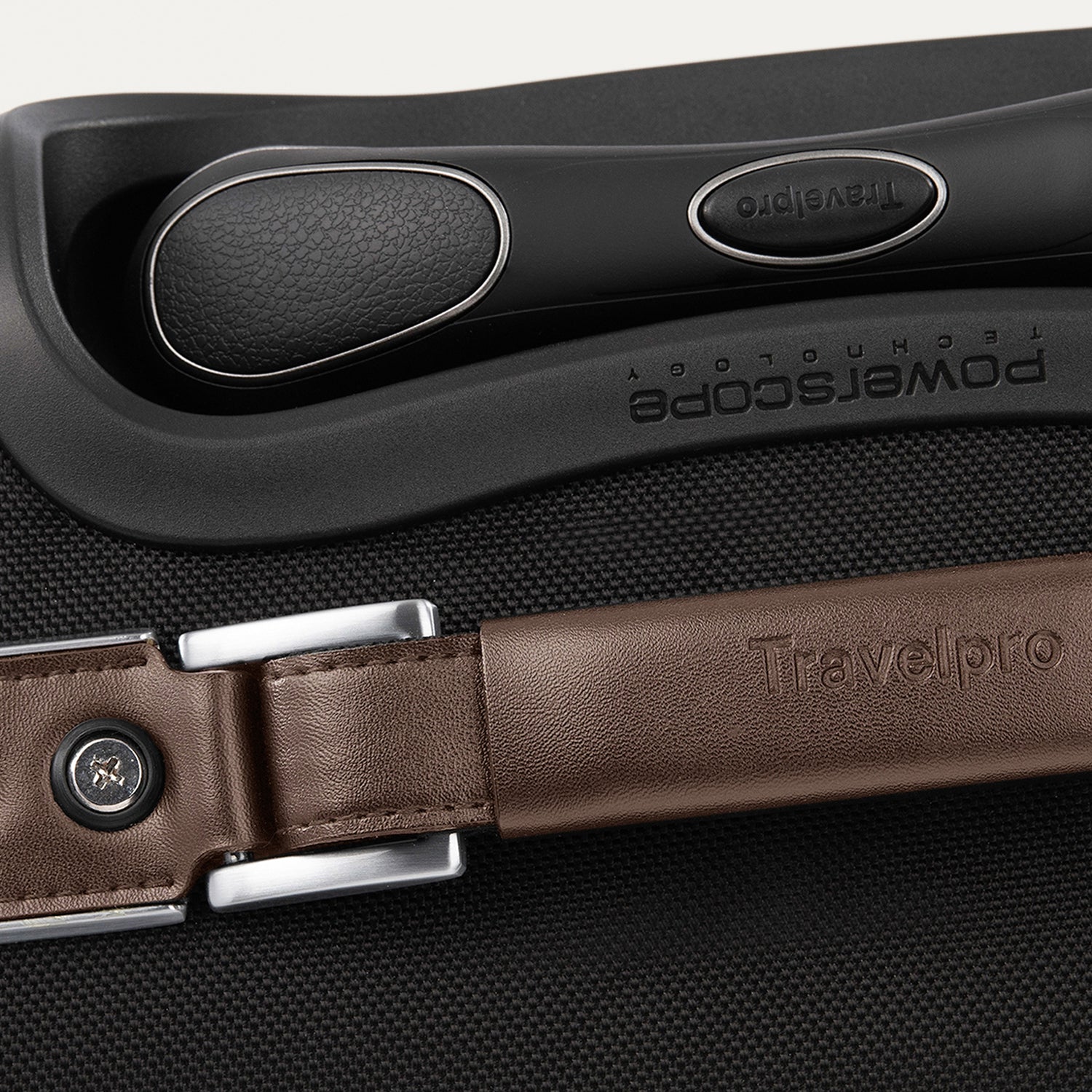 Platinum® Elite Carry-On / Medium Check-In Set