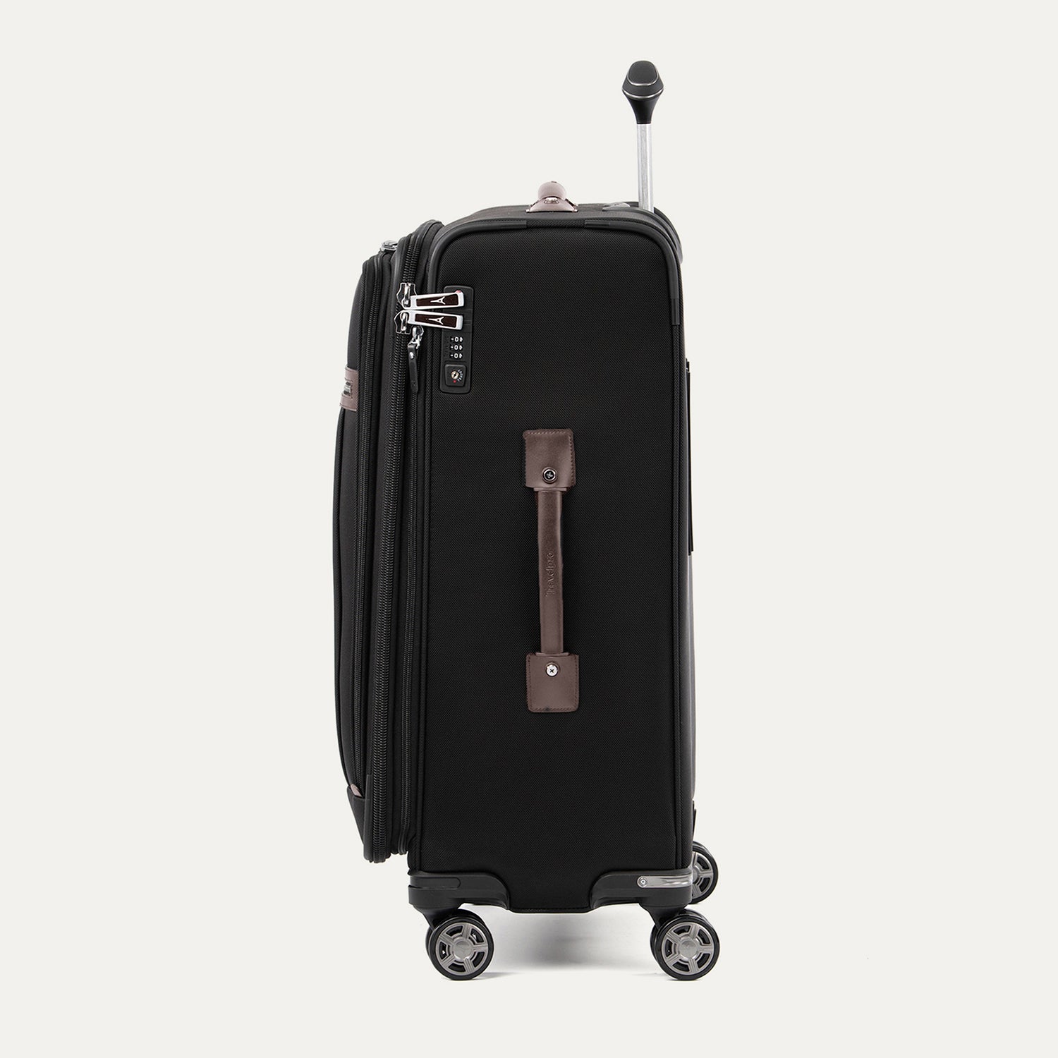 Platinum® Elite Carry-On / Medium Check-In Set