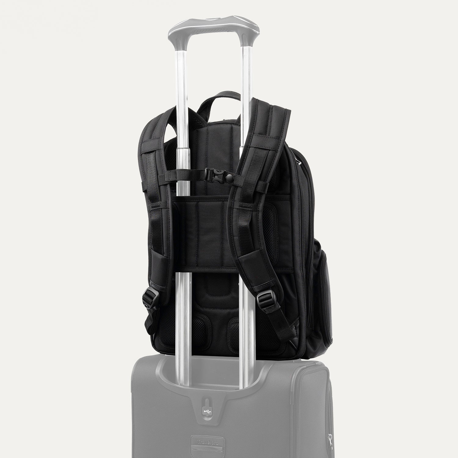 Platinum® Elite Backpack 1.0 / 21" Carry-On Set