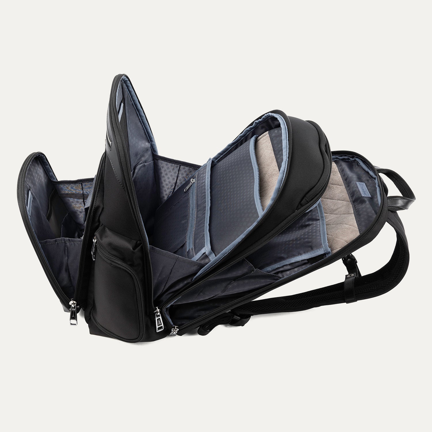 Platinum® Elite Backpack 1.0 / 21" Carry-On Set