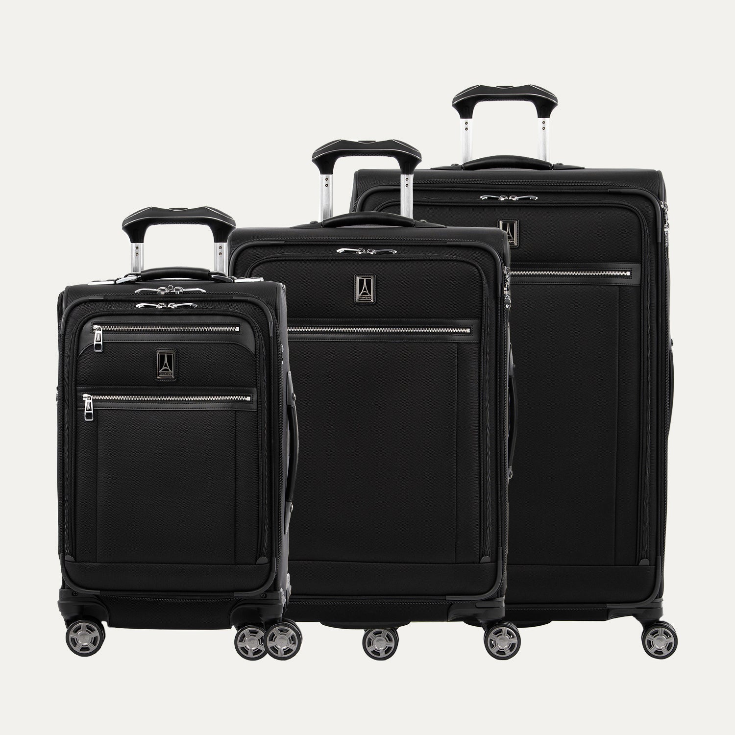 Platinum® Elite Carry-On / Medium / Large Set