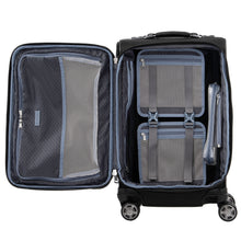 Travelpro® Platinum® Elite Carry-On Spinner