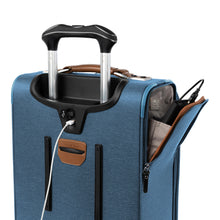 Travelpro® Platinum® Elite Carry-On Spinner
