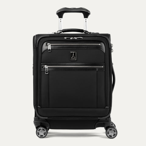 Platinum® Elite International Carry-On Spinner