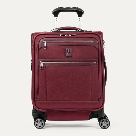 Platinum® Elite International Carry-On Spinner