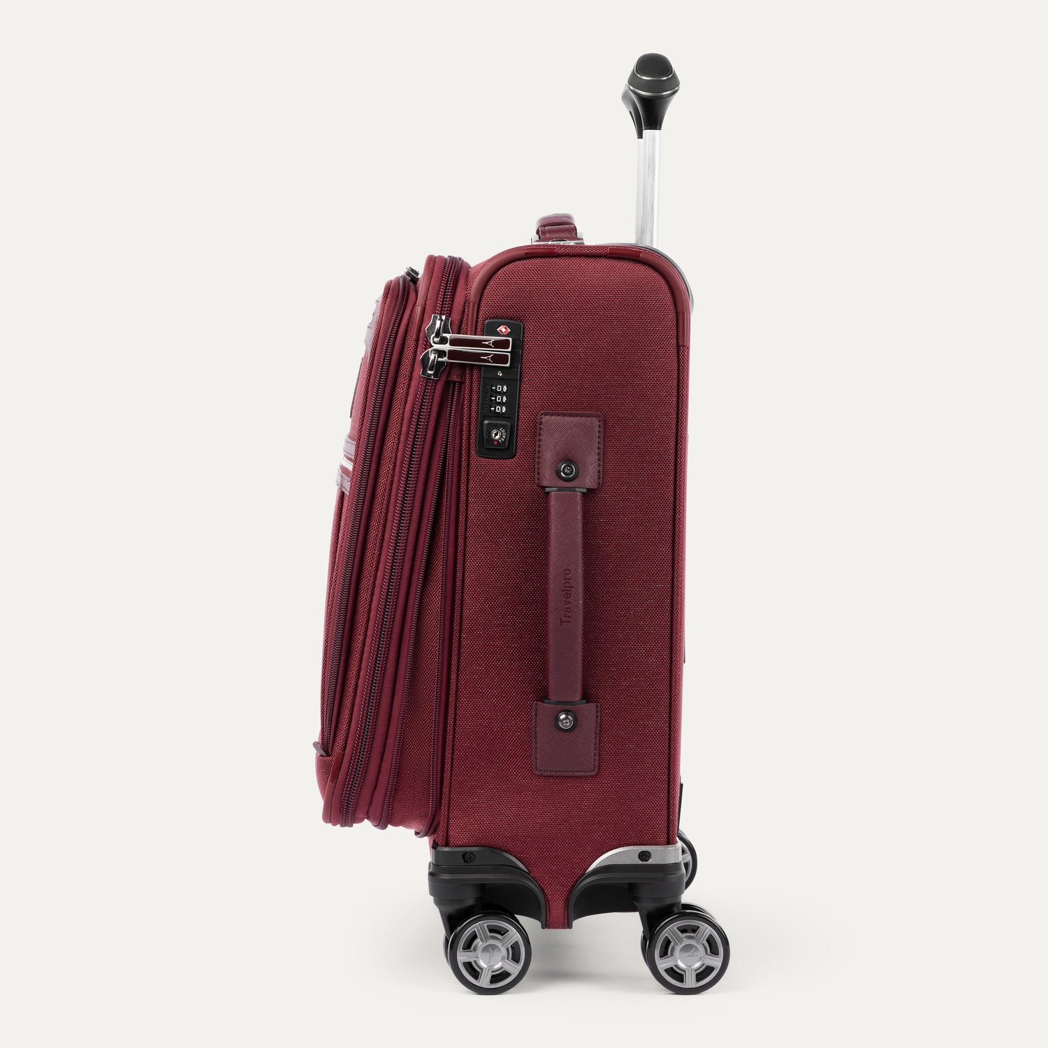 Platinum® Elite International Carry-On Spinner