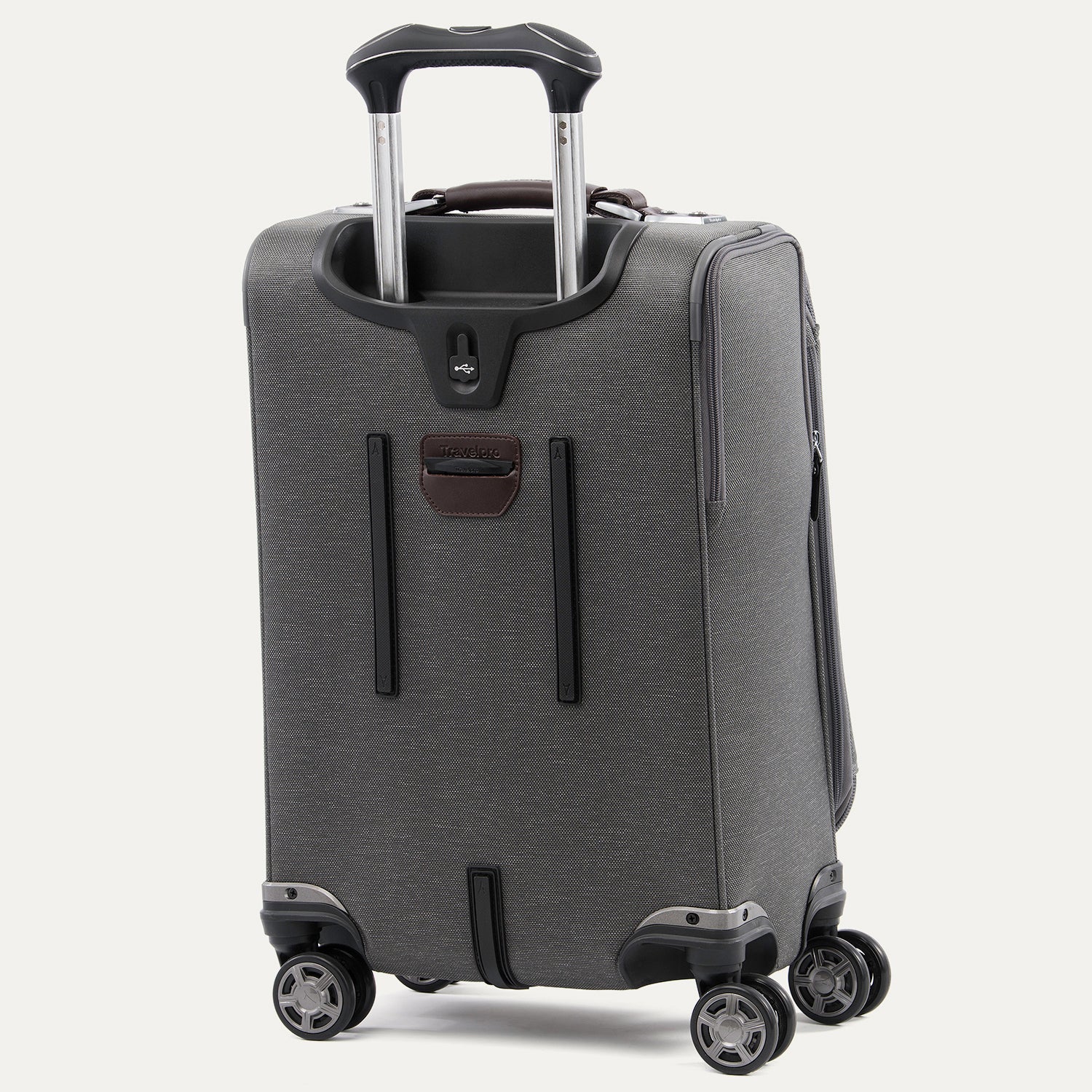 Platinum® Elite Carry-On Business Plus Spinner