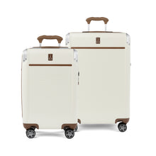 Platinum® Elite Carry-On / Medium Check-In Hardside Set