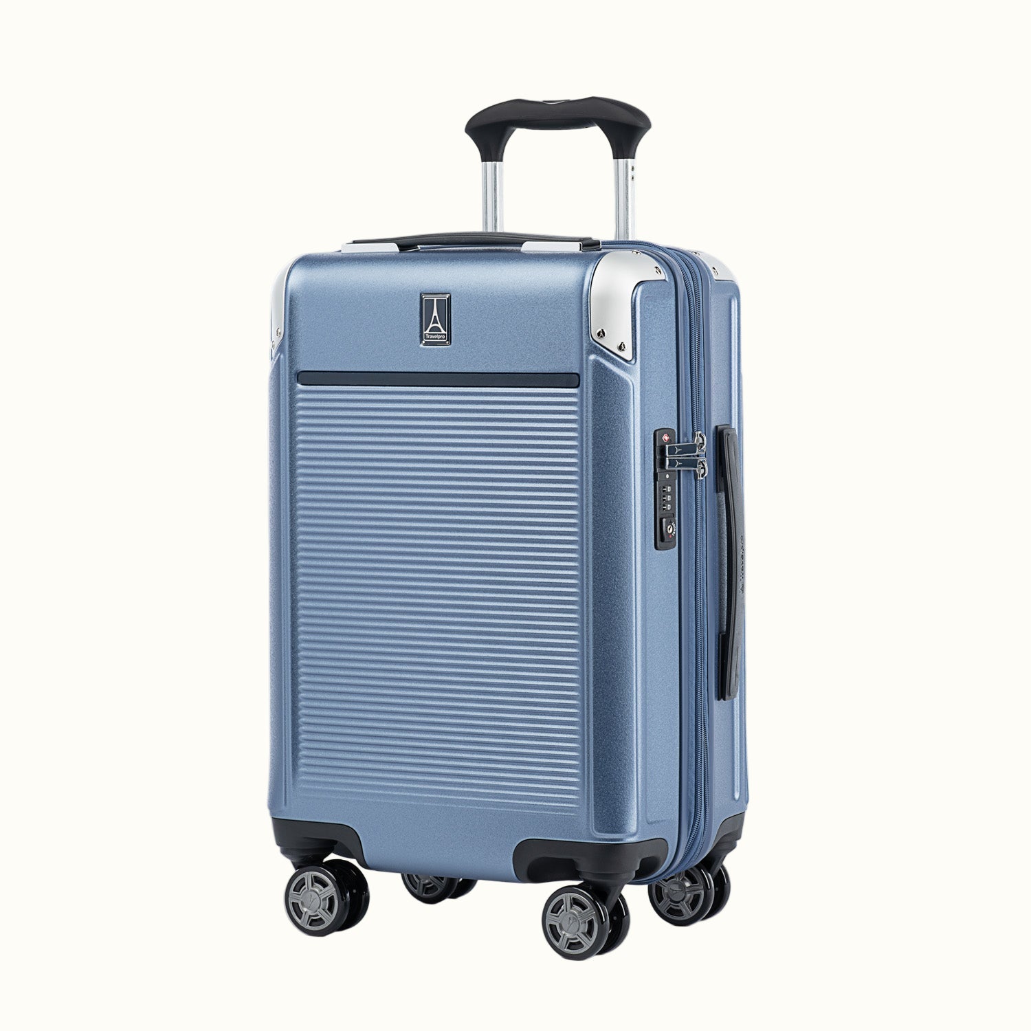 Platinum Elite Hardside