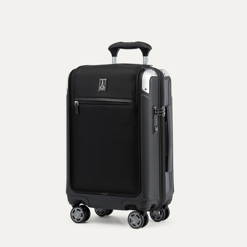 Platinum® Elite Business Plus Carry-On Hardside Spinner – Travelpro