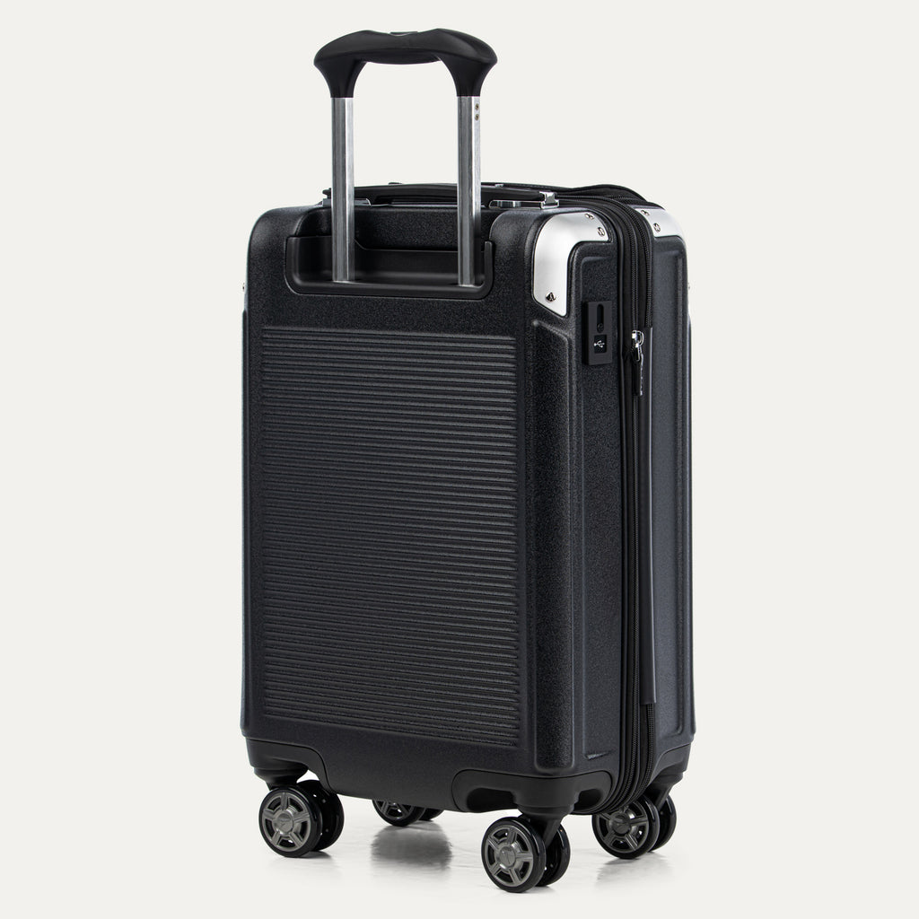 Platinum® Elite Business Plus Carry-On Hardside Spinner – Travelpro