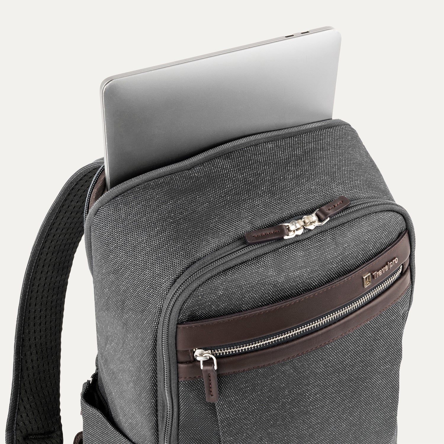 Platinum® Elite Slim Laptop Backpack 16L