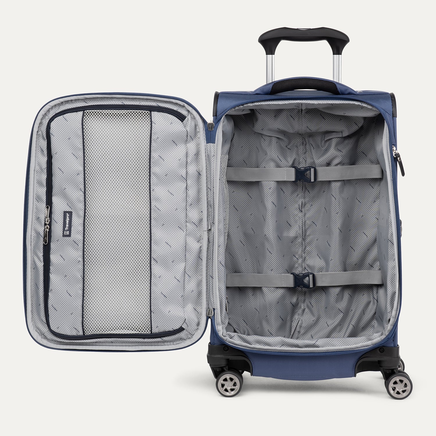 WAB6 Compact Carry-on Spinner