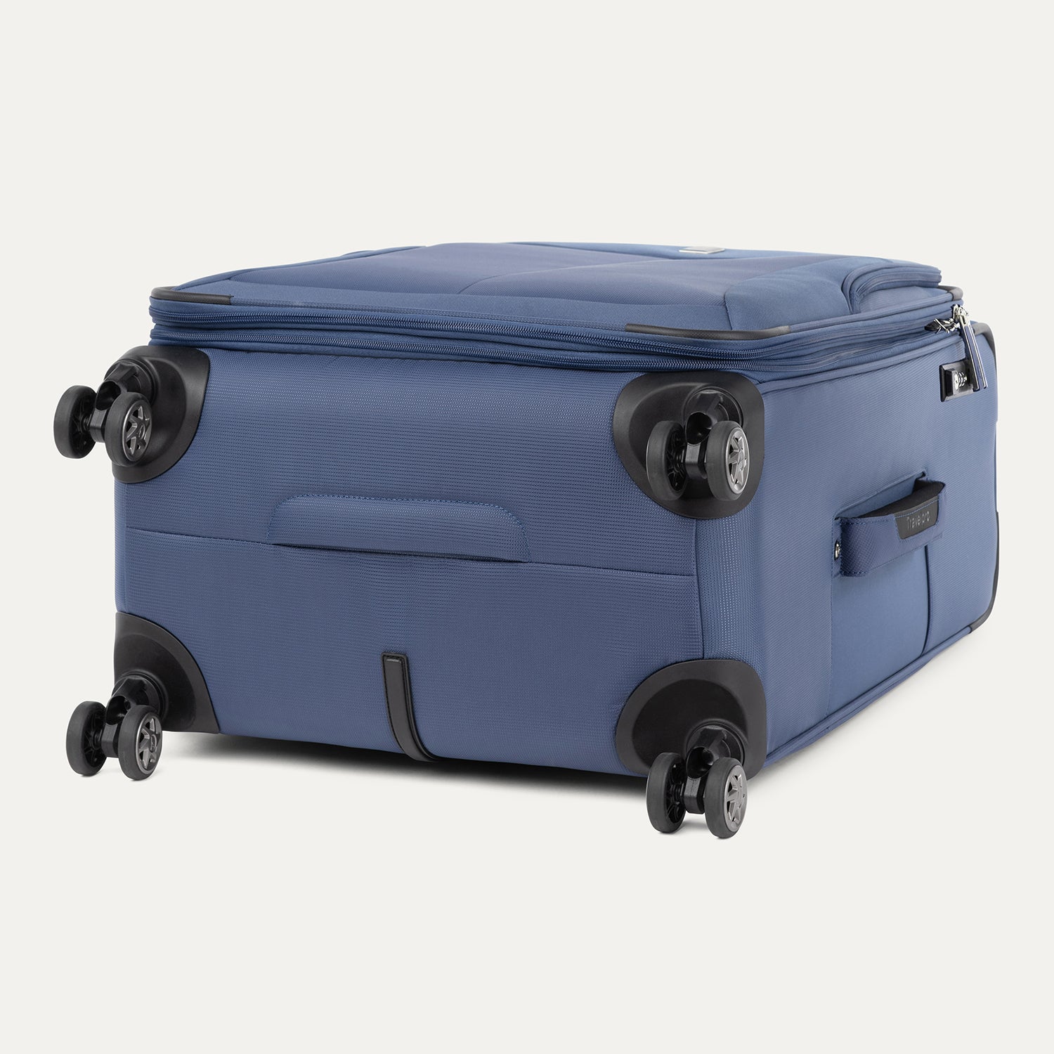 WAB6 Medium Check-in Spinner