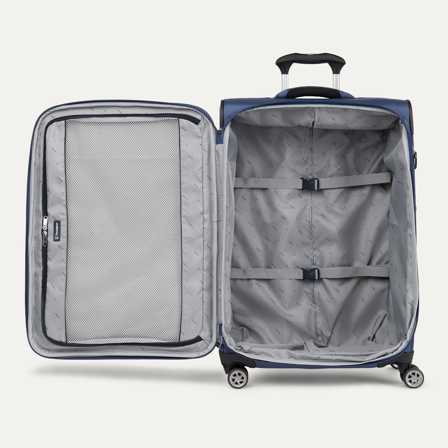 WAB6 Medium Check-in Spinner