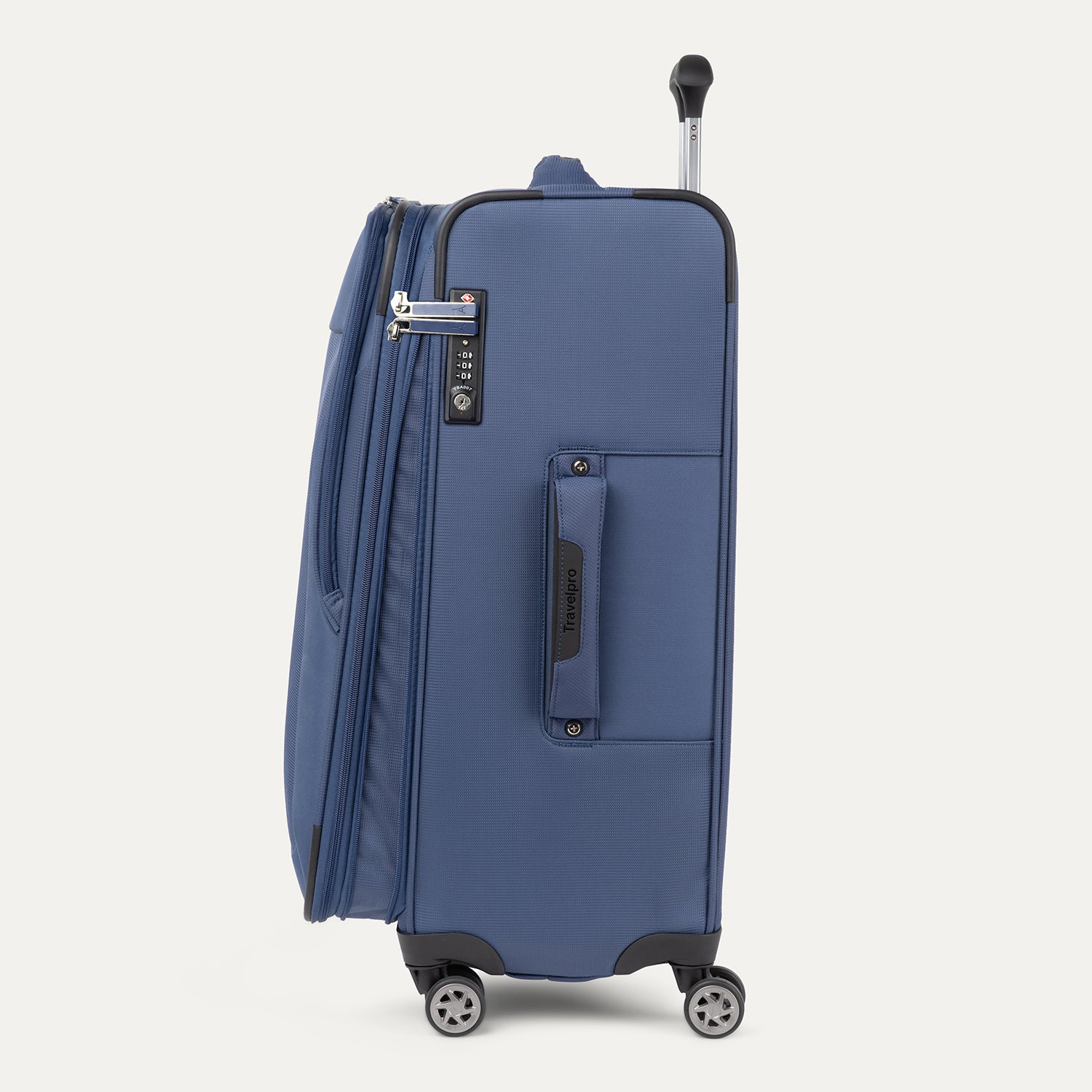 WAB6 Medium Check-in Spinner