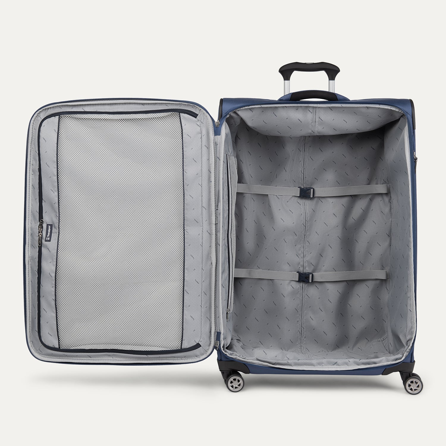 WAB6 Large Check-in Spinner