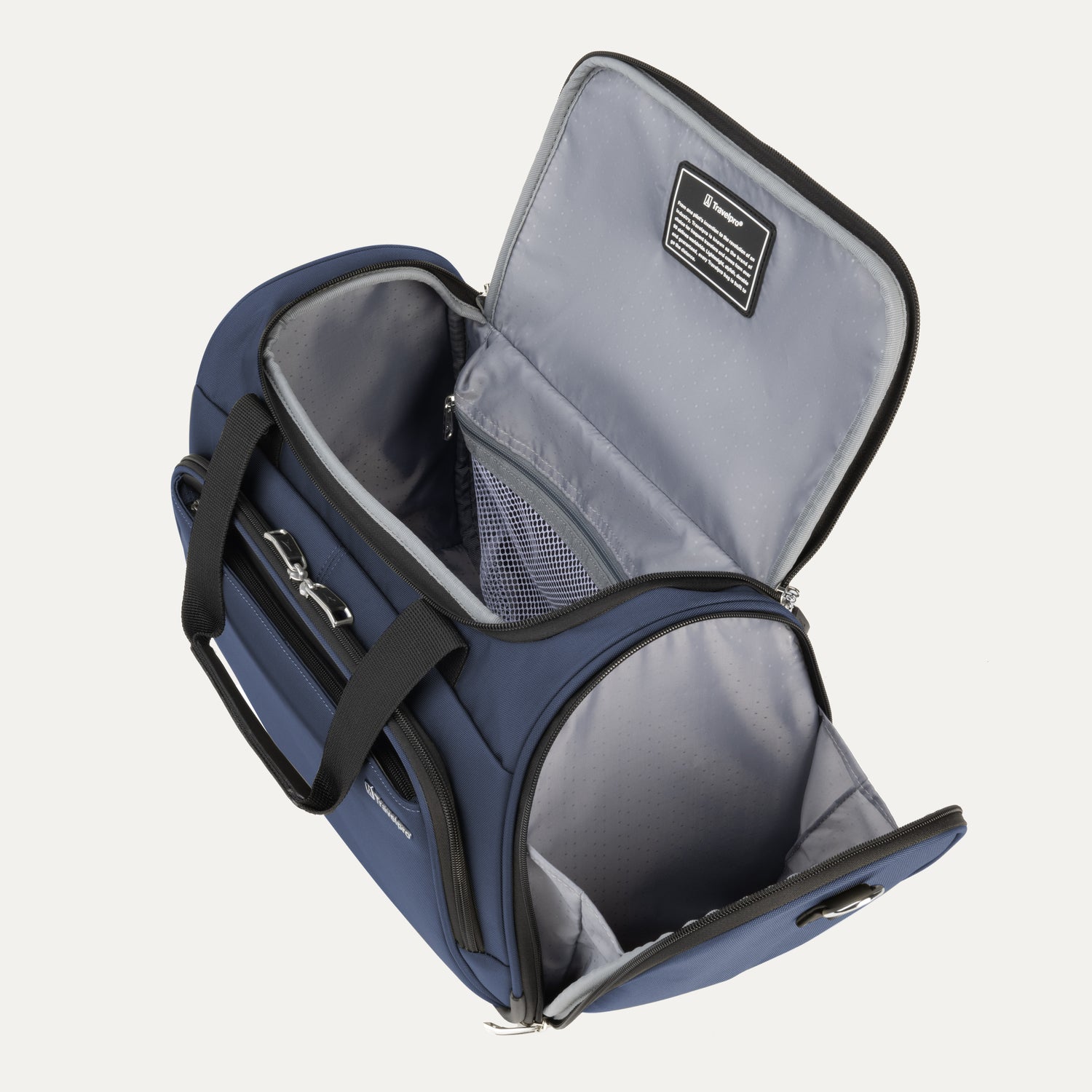 Roundtrip® UnderSeat Soft Tote