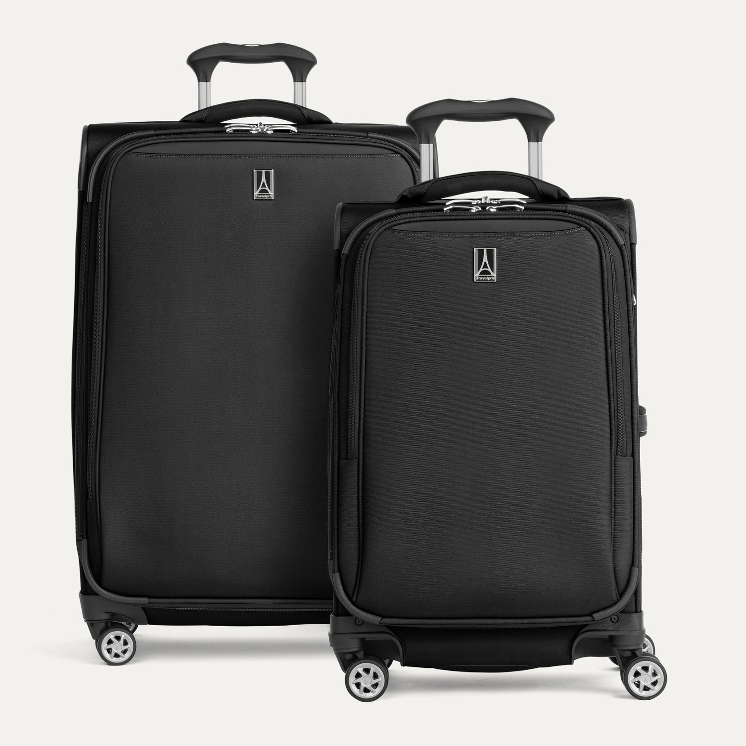 Roundtrip® Carry-on & Medium Check-in Spinner Set