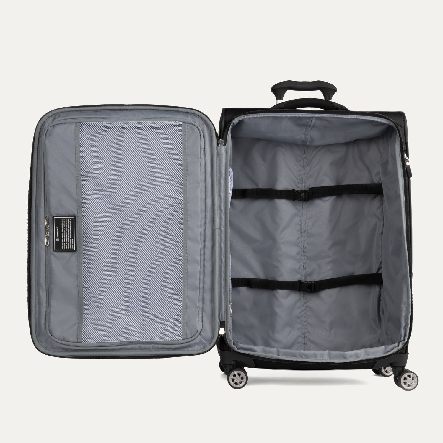 Roundtrip® Carry-on & Medium Check-in Spinner Set