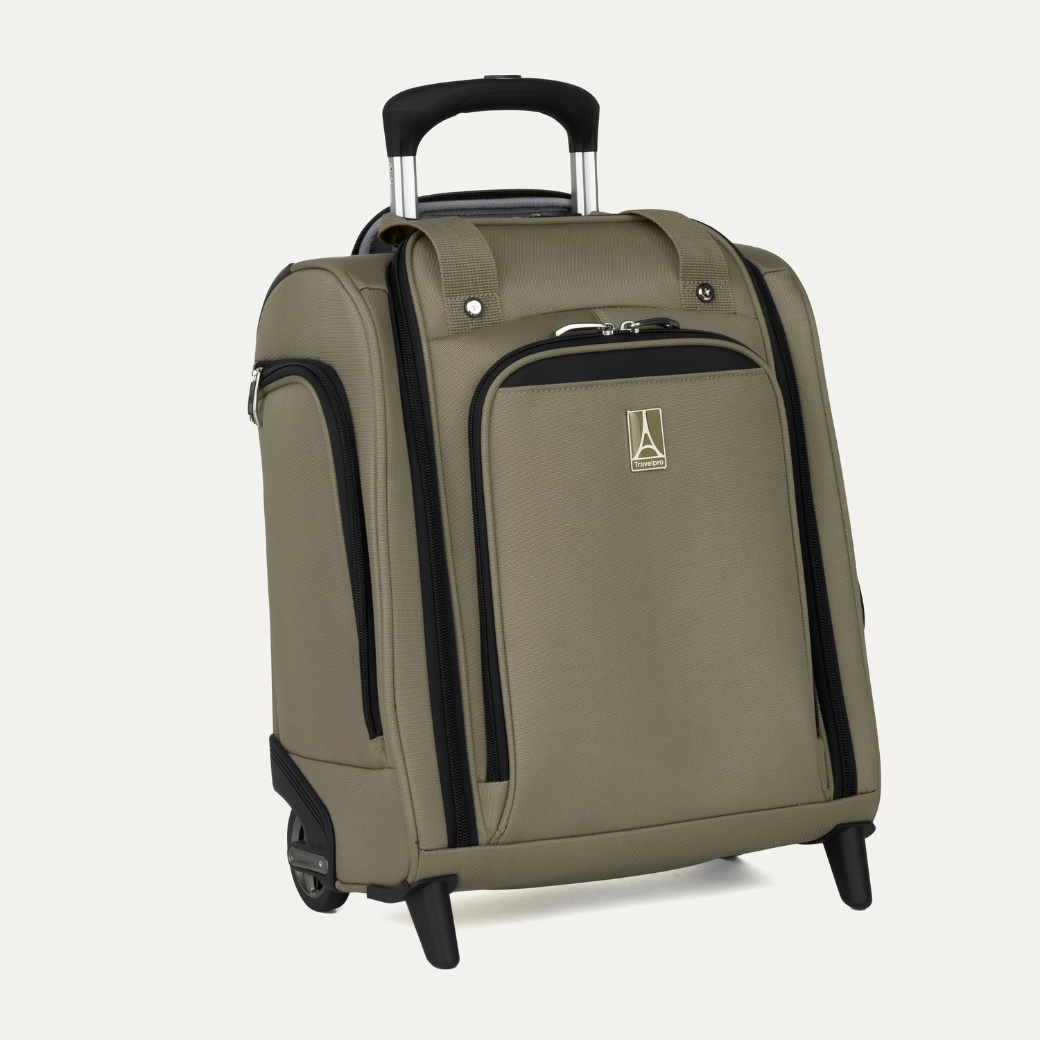 Roundtrip® Rolling UnderSeat Carry on