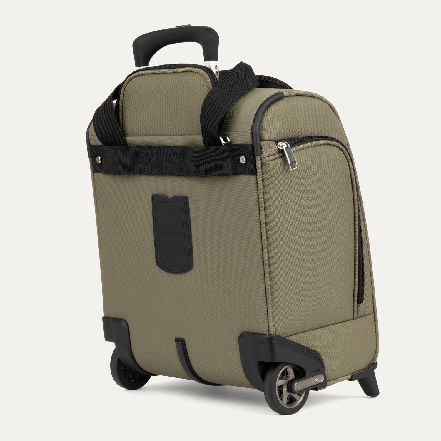 Roundtrip® Rolling UnderSeat Carry on