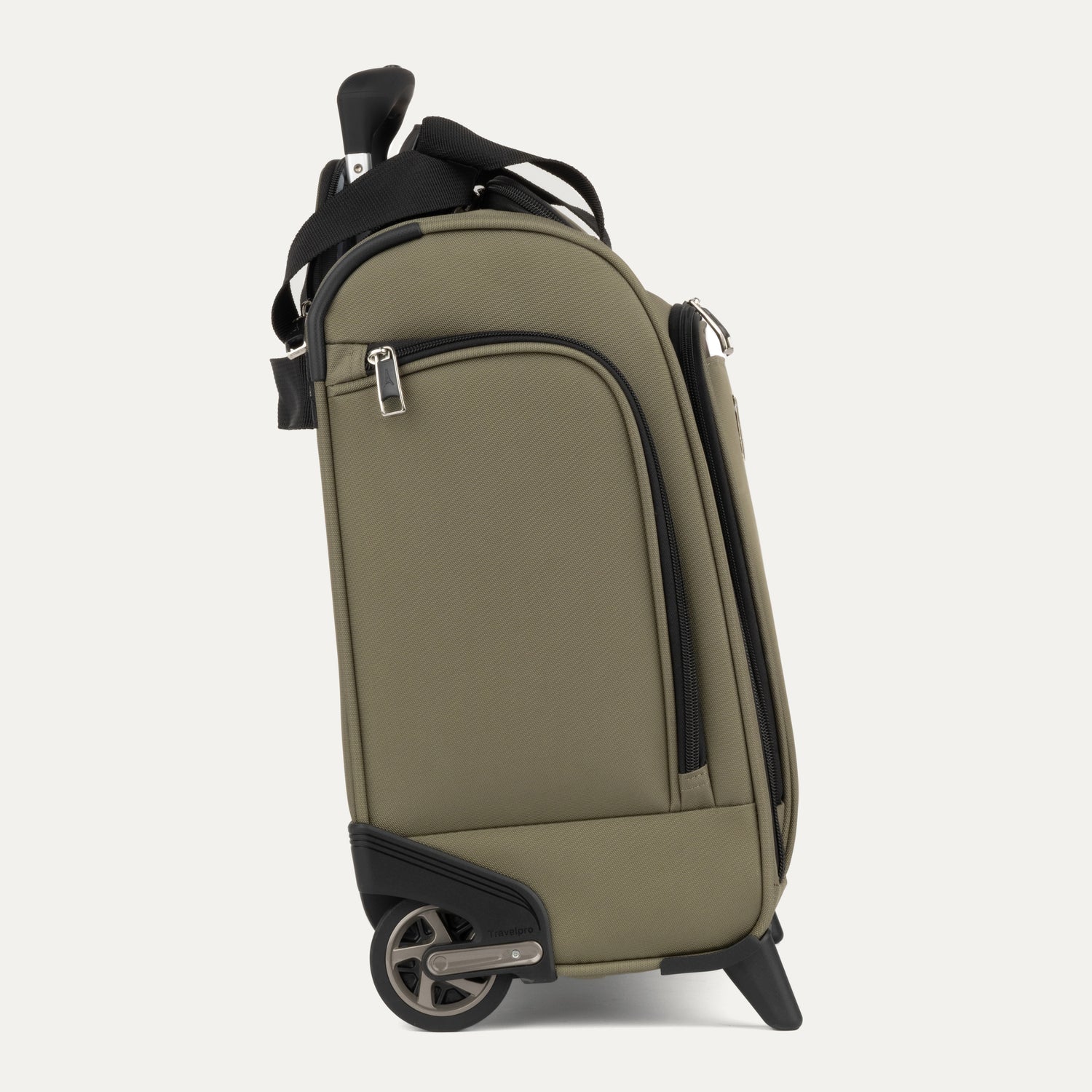 Roundtrip® Rolling UnderSeat Carry on