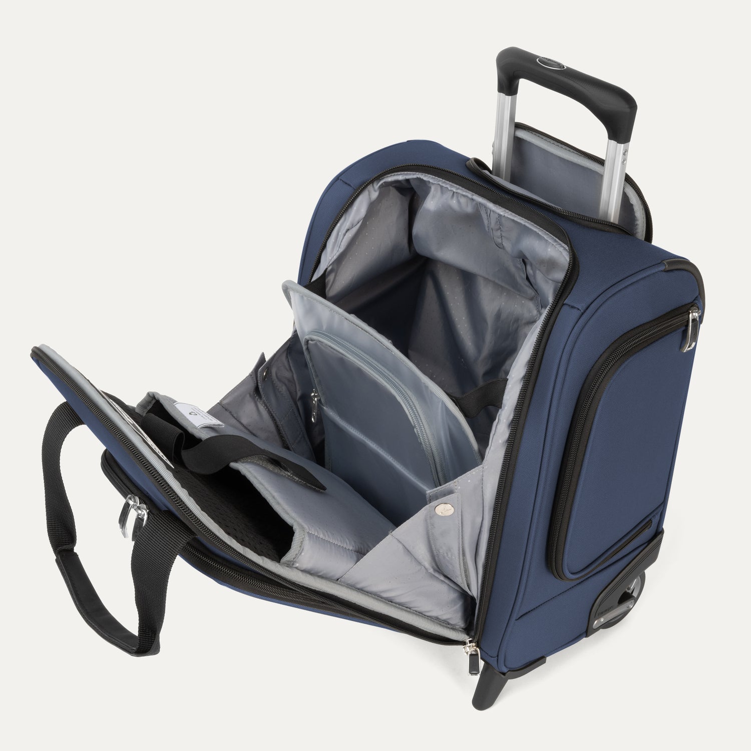Roundtrip® Rolling UnderSeat Carry on