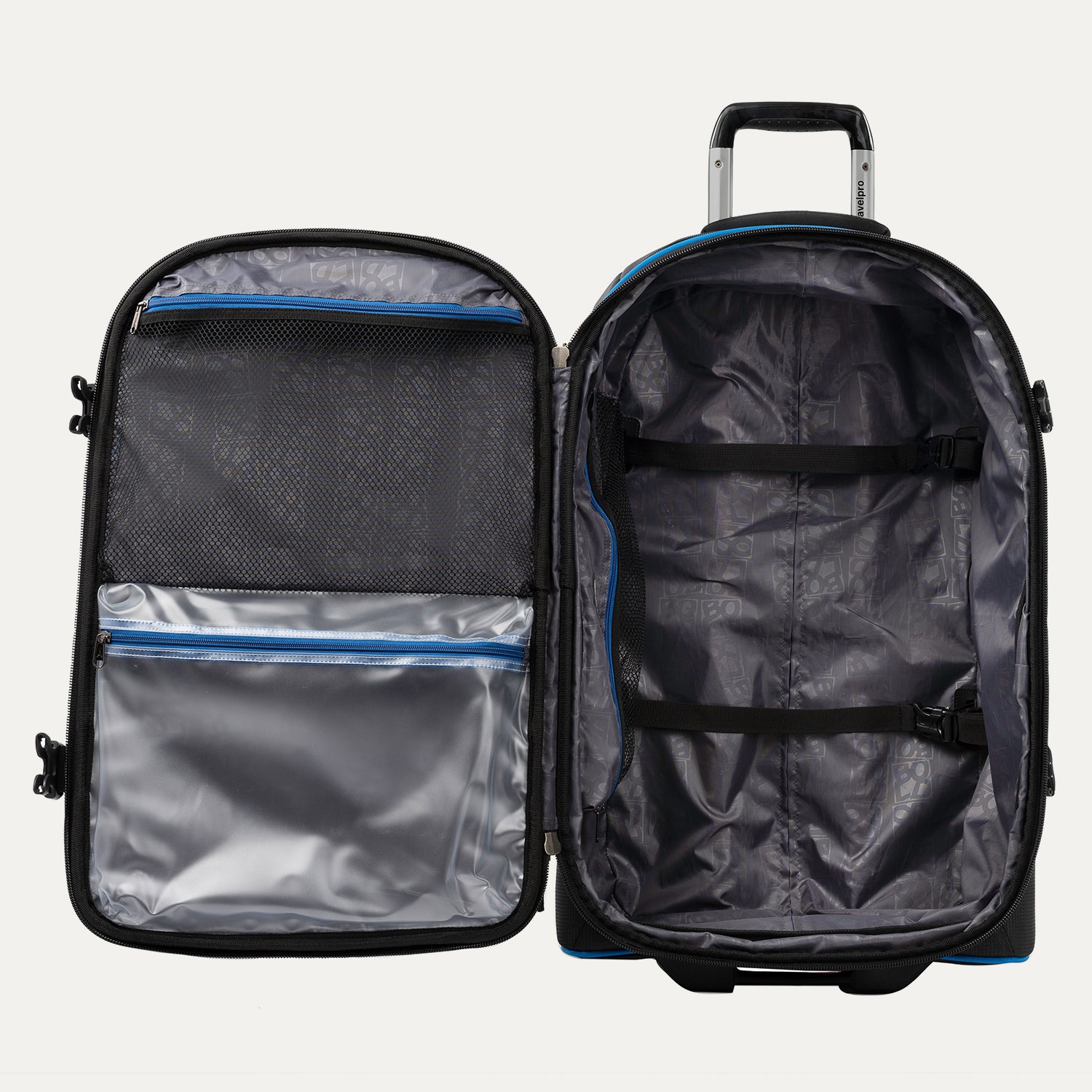 Bold™ By Travelpro®  Backpack / Medium Check-In Set