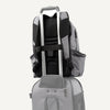 Bold™ By Travelpro®  Backpack / Medium Check-In Set (Grey)