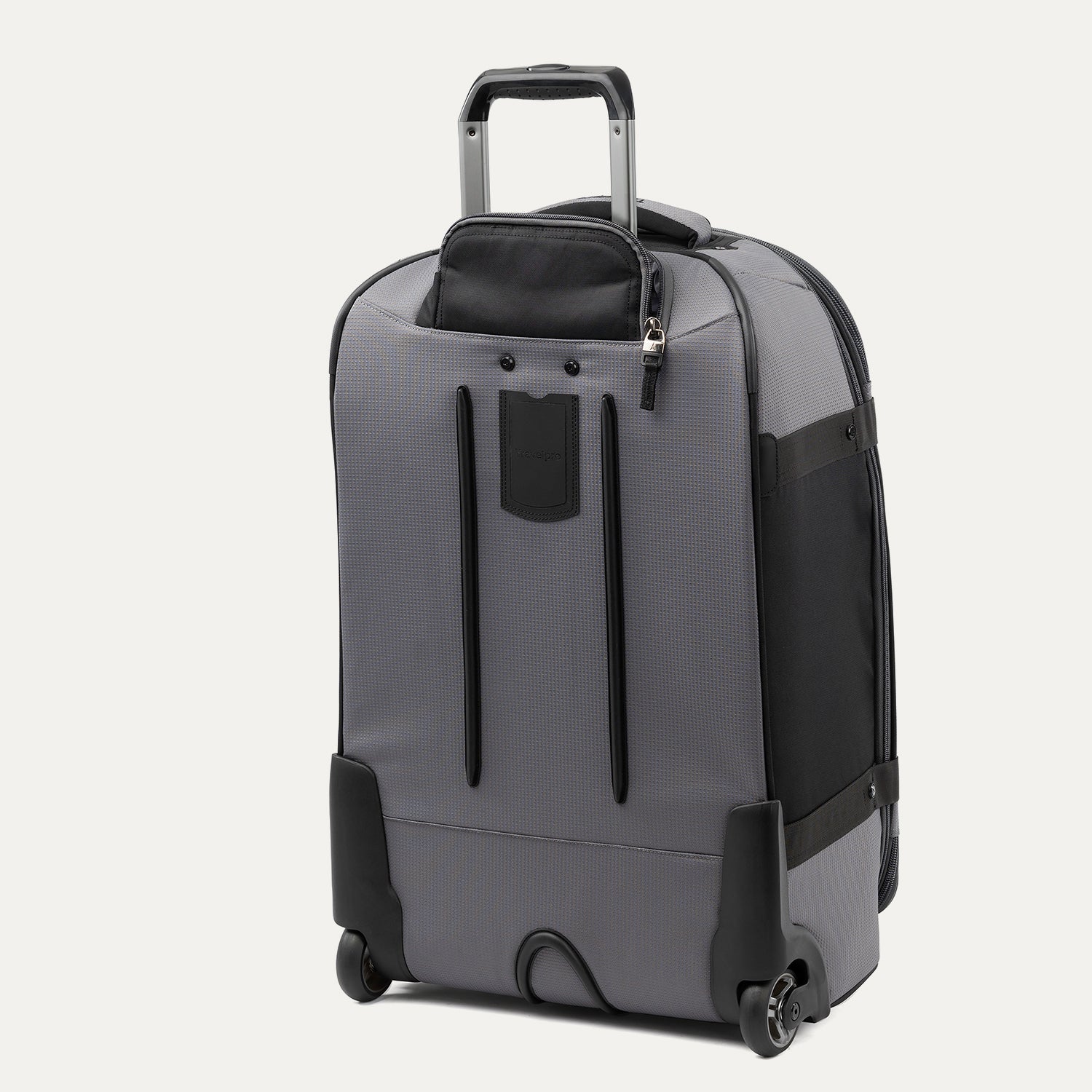 Bold™ By Travelpro®  Backpack / Medium Check-In Set (Grey)