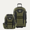 Bold™ By Travelpro®  Backpack / Medium Check-In Set (Green)