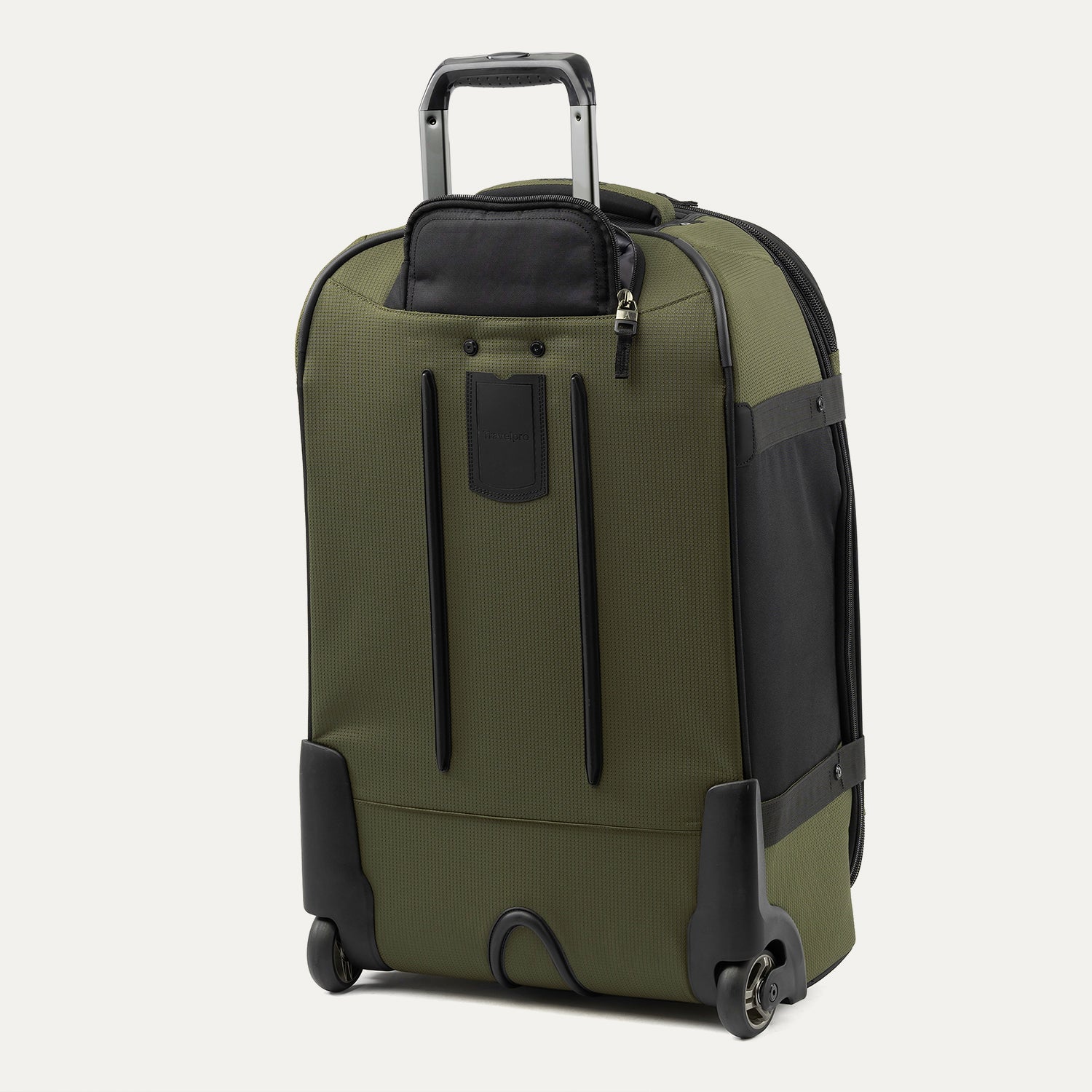 Bold™ By Travelpro®  Backpack / Medium Check-In Set (Green)