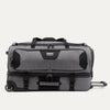 Bold™ by Travelpro® Large Check-In Drop-Bottom Rolling Duffel