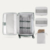 VersaPack®+ Carry-On / Large Check-In Set