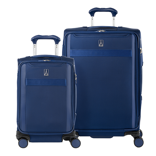 For the Organized, On-the-Go Couple