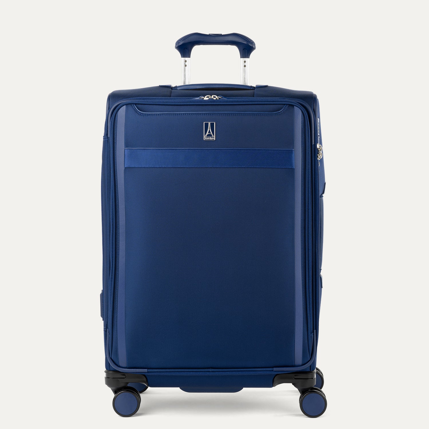 Soft Sided Medium Check In Spinner | Versapack+ by Travelpro