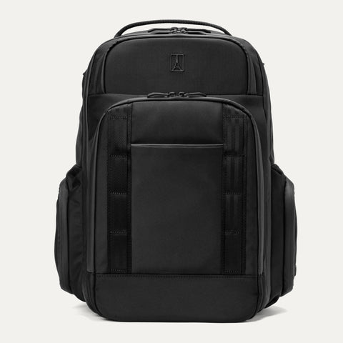 Altitude™ Large Expandable Laptop Backpack 30-36L
