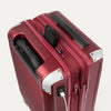 Platinum® Elite Hardside Carry on / Travelpro® x Travel + Leisure® Weekender Set