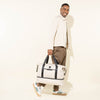 Platinum® Elite Hardside Carry on / Travelpro® x Travel + Leisure® Weekender Set
