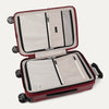 Platinum® Elite Hardside Carry on / Travelpro® x Travel + Leisure® Weekender Set
