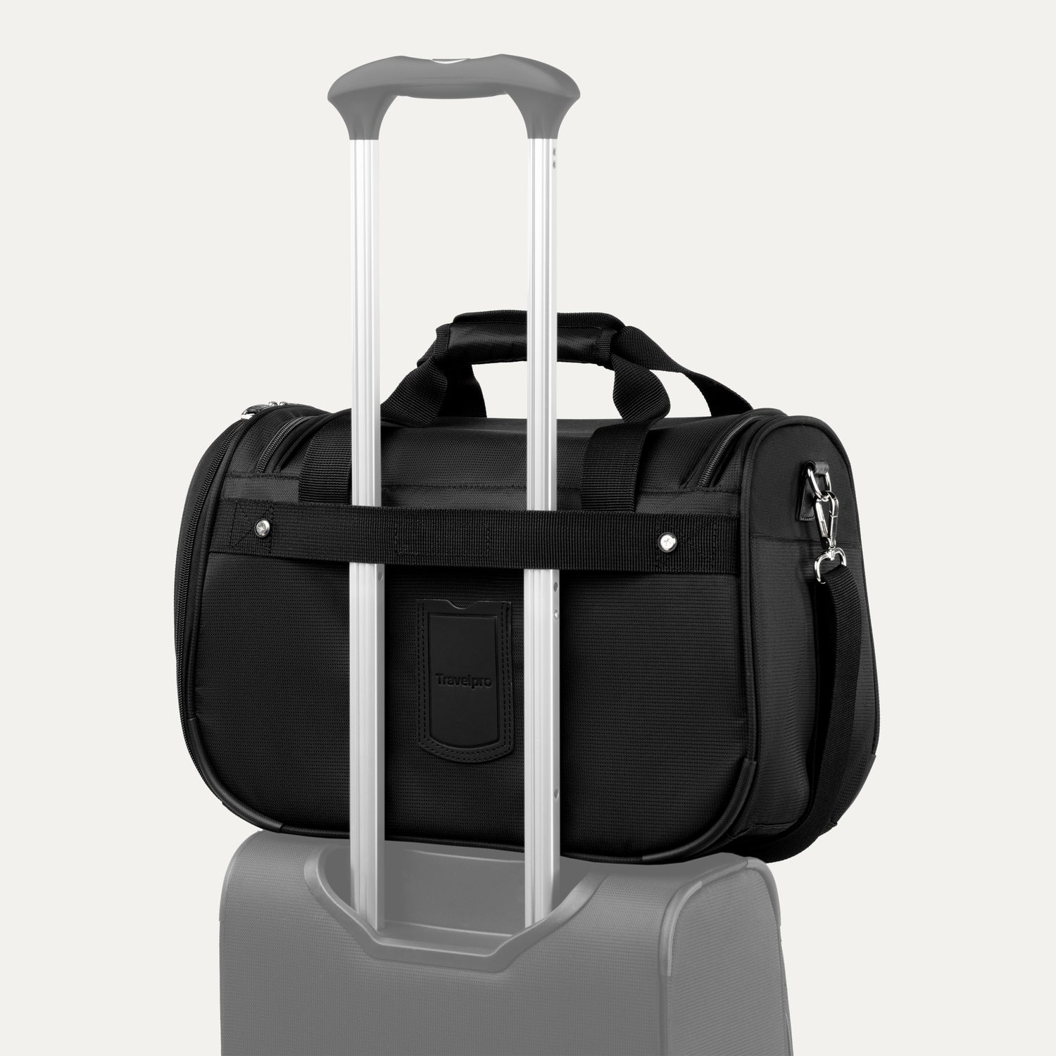 Takeoff - Carry-on / Medium Check-in / Soft Tote / Packing Cubes Set