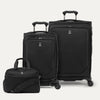 Jetsetter - Carry-on / Medium Check-in / UnderSeat Tote Set