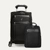 Platinum® Elite Carry-On / Slim Backpack Set