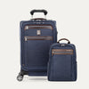 Platinum® Elite Carry-On / Slim Backpack Set